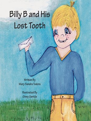 cover image of Billy B and His Lost Tooth
